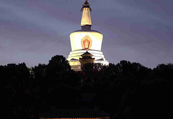 北海公园第 53 张图片