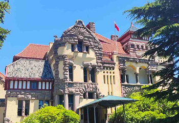 青岛德国总督楼旧址博物馆第 40 张图片