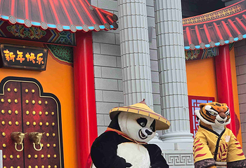 新加坡环球影城第 214 张图片