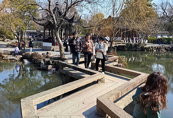 拙政园第 361 张图片