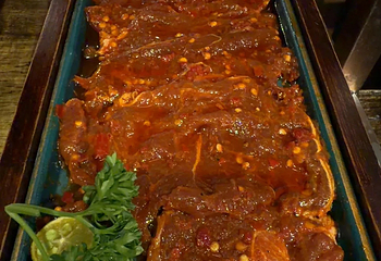 吼堂老火锅(太古里总店)第 23 张图片