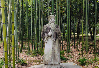 古堰画乡旅游度假区第 24 张图片
