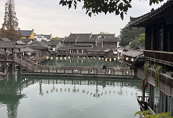 乌镇第 133 张图片