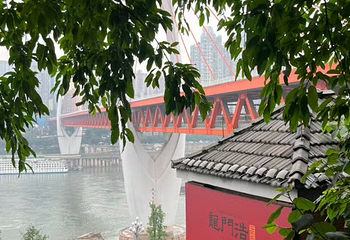 龙门浩老街第 67 张图片