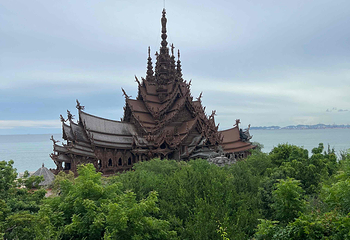 真理寺第 46 张图片