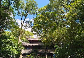 天一阁博物院第 79 张图片