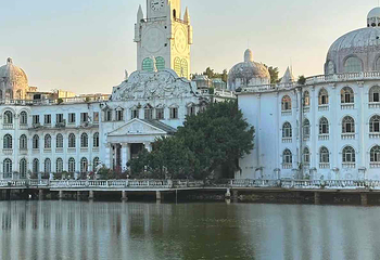 流花湖公园第 32 张图片