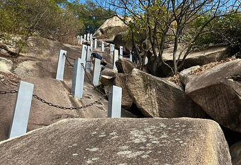 云洞岩风景名胜区第 48 张图片