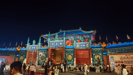 代王府·大明百戏园第 59 张图片