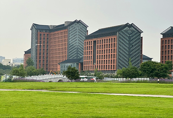 浙江大学(紫金港校区)第 30 张图片