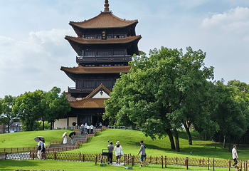 陶阳里旅游区第 135 张图片