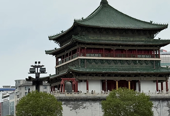 钟鼓楼广场第 176 张图片