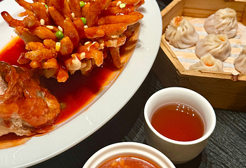 外滩家宴·上海菜（外滩南京路店）第 17 张图片