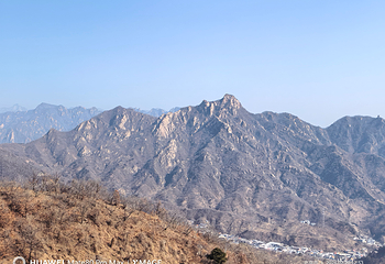 慕田峪长城第 83 张图片