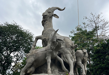 越秀公园第 191 张图片