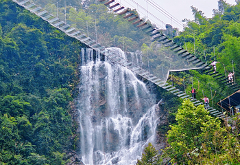 清远笔架山旅游度假区第 140 张图片