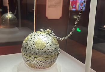 青州博物馆第 58 张图片
