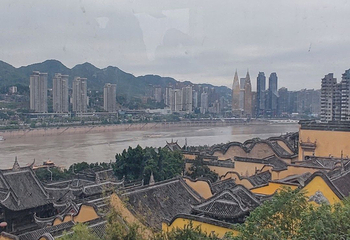 重庆湖广会馆第 96 张图片
