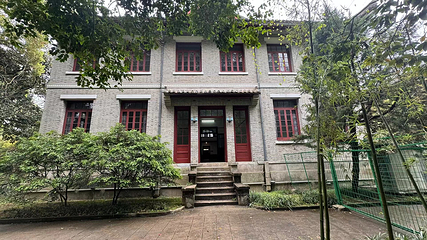 溪口-滕头旅游景区第 23 张图片