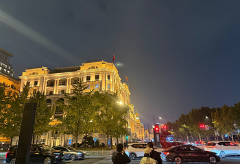 外滩第 164 张图片