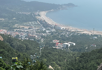 崂山风景区第 263 张图片