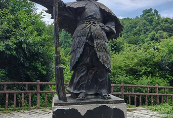 禹王洞第 11 张图片