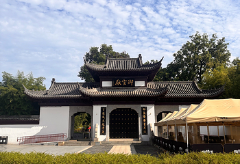 陶阳里旅游区第 158 张图片