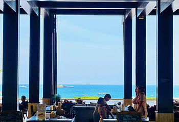 亚龙湾国家旅游度假区第 118 张图片