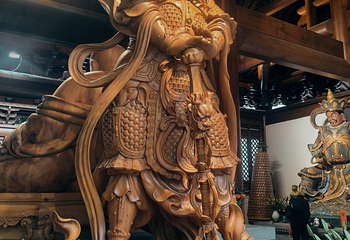 大佛古寺第 65 张图片