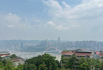鹅岭公园第 141 张图片