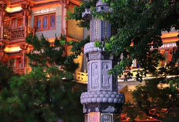 大佛古寺第 160 张图片