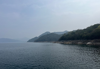 千岛湖景区第 208 张图片