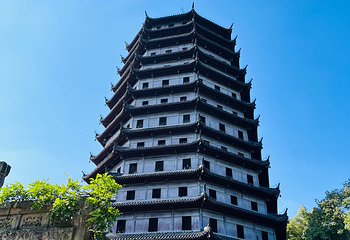 六和塔第 14 张图片