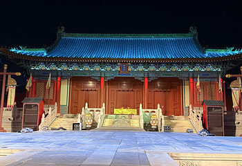 代王府·大明百戏园第 52 张图片