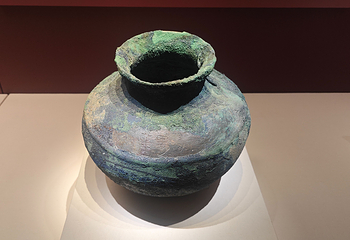 南越王博物院(王墓展区)第 80 张图片