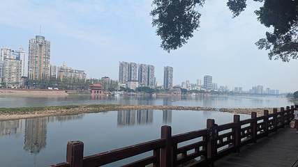 乐山大佛第 205 张图片