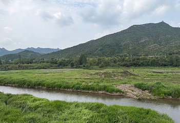 百里山水画廊第 55 张图片