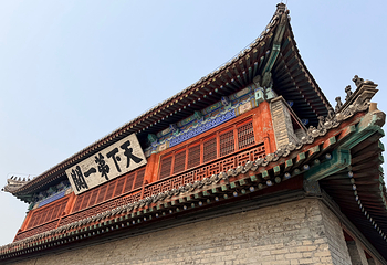山海关第 15 张图片