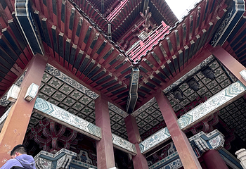 滕王阁旅游区第 138 张图片