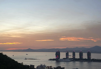 鹿回头风景区第 169 张图片