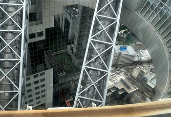 梅田蓝天大厦第 166 张图片