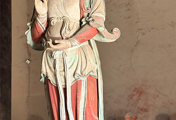 福胜寺第 19 张图片