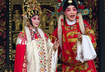 佛山市祖庙博物馆第 21 张图片