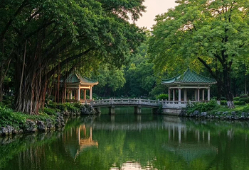 越秀公园第 140 张图片