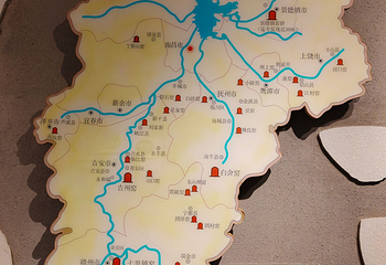 吉州窑景区第 19 张图片