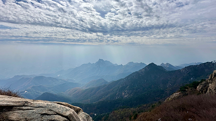 泰山风景区第 439 张图片