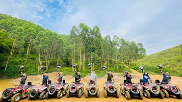 飞鹰丛林越野俱乐部