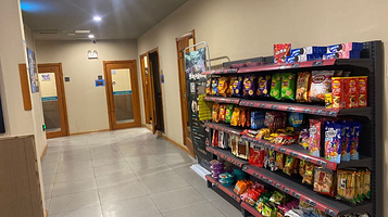 X-one电竞(滨海学院店)