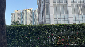 深圳世界之窗-美洲区