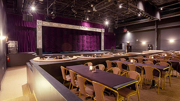 Greg Frewin Theatrical Centre